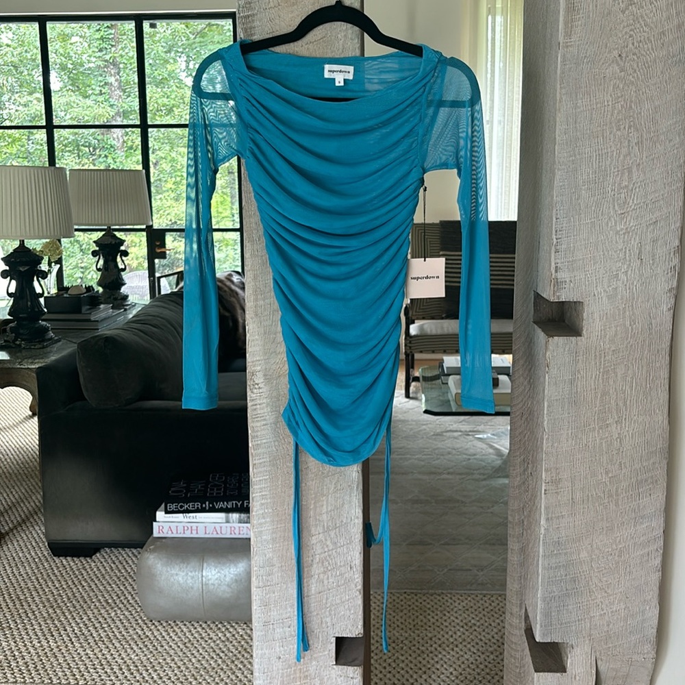 Superdown Top - image 1